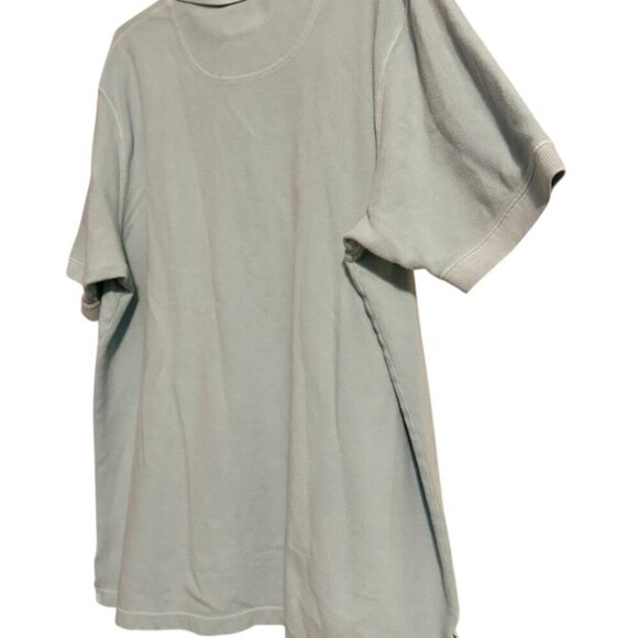 Timberland Men's Chest Logo Short Sleeve Polo Shirt Size XL​​​​ - Picture 8 of 9